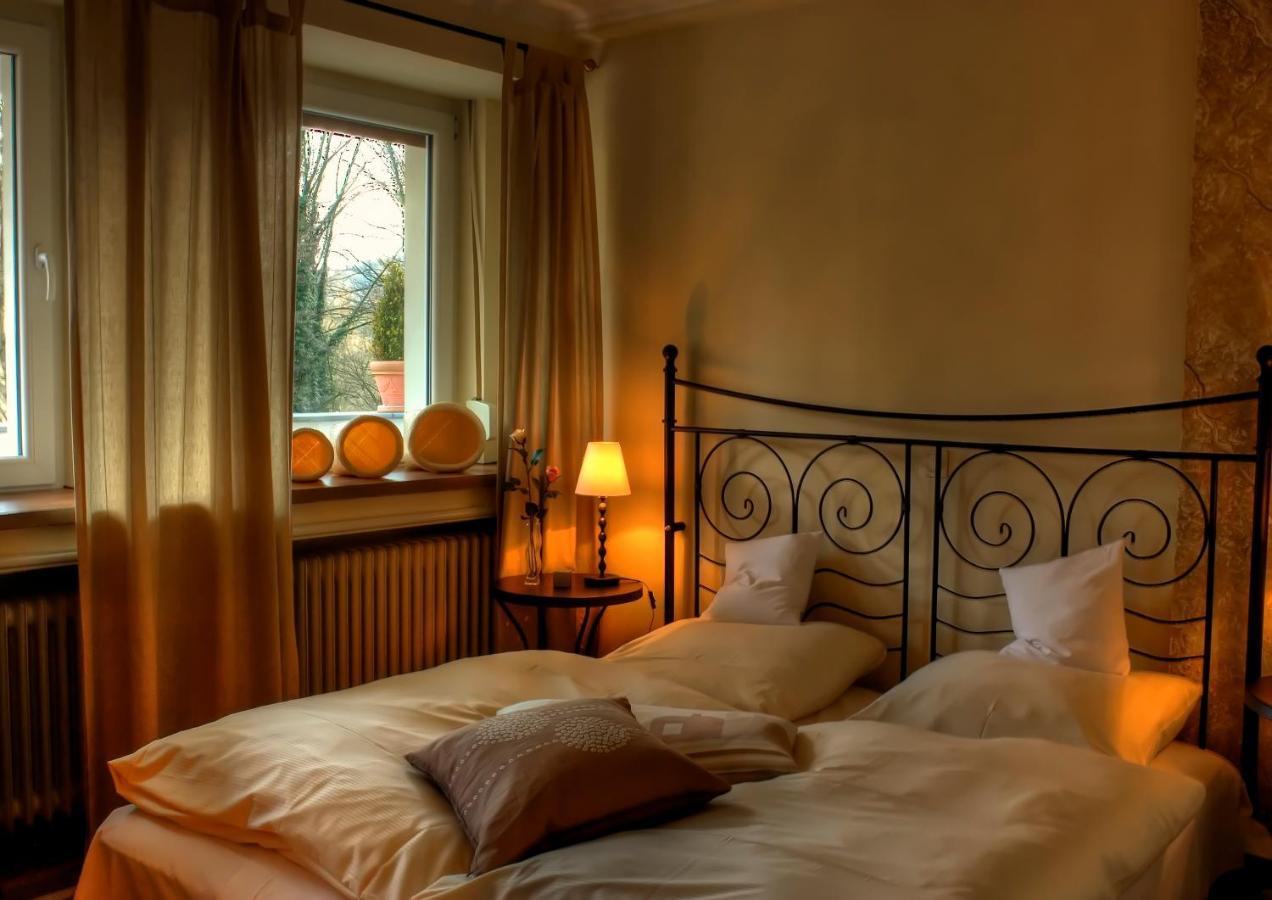 Hôtel Alte Brauerei Kasbachtal Extérieur photo